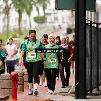Runner Photo 8480109