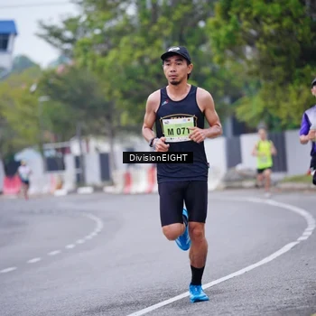 Runner Photo 8480112