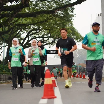 Runner Photo 8480115
