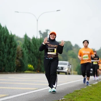 Runner Photo 8480117