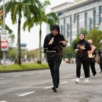 Runner Photo 8480118