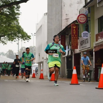 Runner Photo 8480119