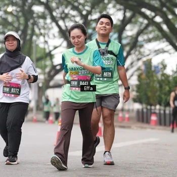 Runner Photo 8480121