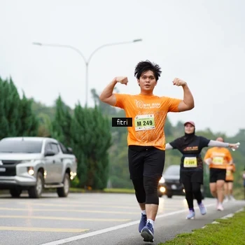 Runner Photo 8480122