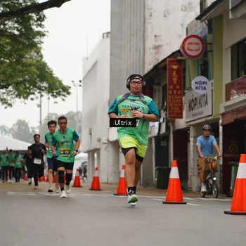 Runner Photo 8480125