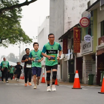 Runner Photo 8480129