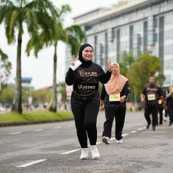 Runner Photo 8480130