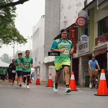 Runner Photo 8480131