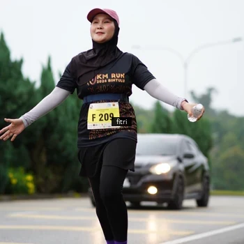 Runner Photo 8480132