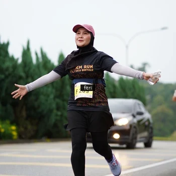 Runner Photo 8480133