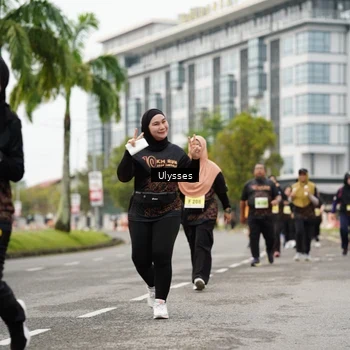 Runner Photo 8480134