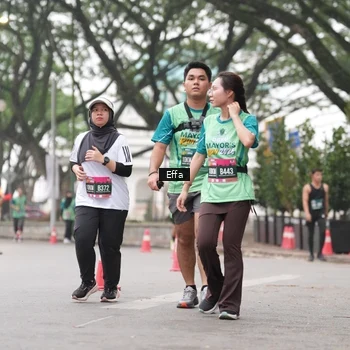 Runner Photo 8480135