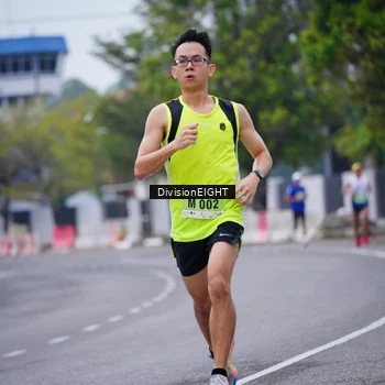 Runner Photo 8480136
