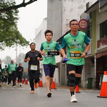 Runner Photo 8480137