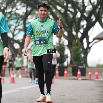 Runner Photo 8480138