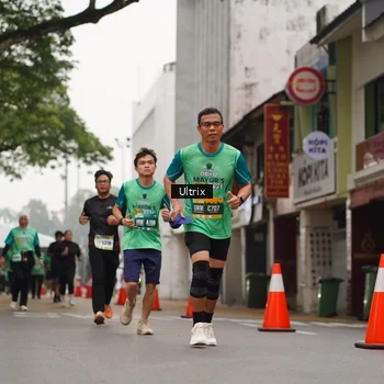 Runner Photo 8480139