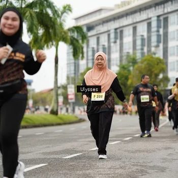 Runner Photo 8480141