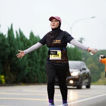 Runner Photo 8480142