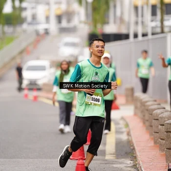 Runner Photo 8480146