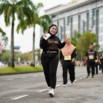 Runner Photo 8480149