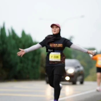 Runner Photo 8480151