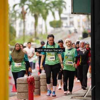 Runner Photo 8480152