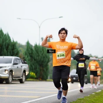 Runner Photo 8480153