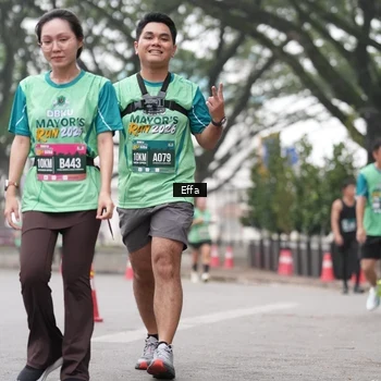 Runner Photo 8480155