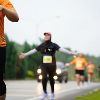 Runner Photo 8480156