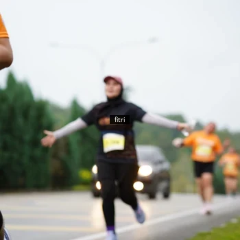 Runner Photo 8480158