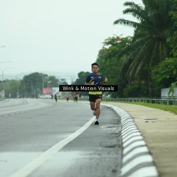 Runner Photo 8480159