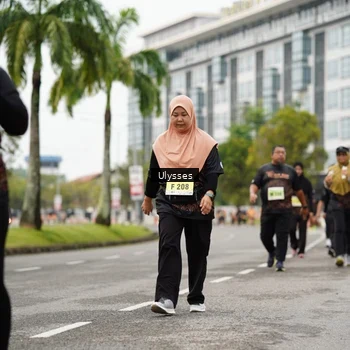 Runner Photo 8480160