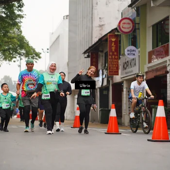Runner Photo 8480161