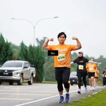 Runner Photo 8480162