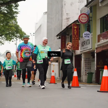 Runner Photo 8480163