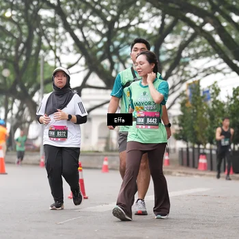 Runner Photo 8480164