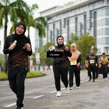 Runner Photo 8480165