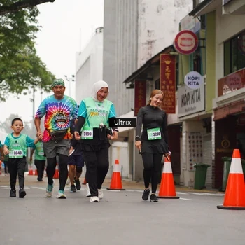 Runner Photo 8480168