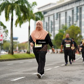 Runner Photo 8480169