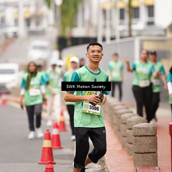 Runner Photo 8480175