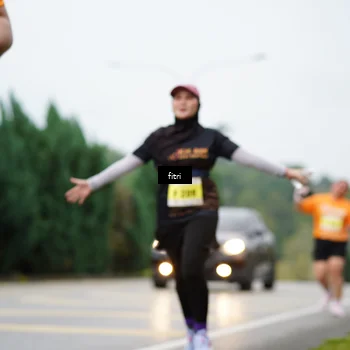 Runner Photo 8480177