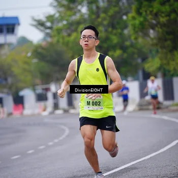 Runner Photo 8480180