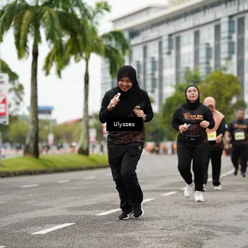 Runner Photo 8480181