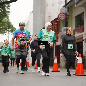 Runner Photo 8480184