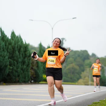 Runner Photo 8480185