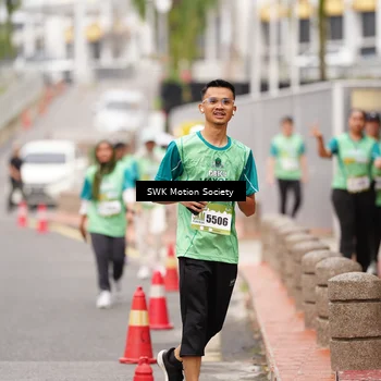 Runner Photo 8480186
