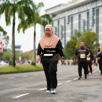 Runner Photo 8480188