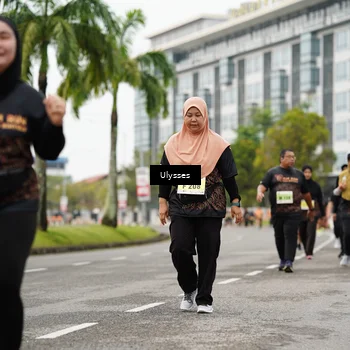 Runner Photo 8480190