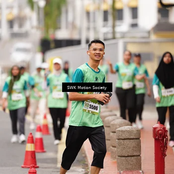 Runner Photo 8480191