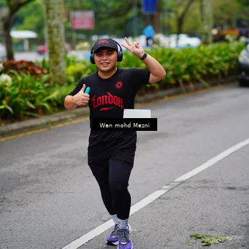 Runner Photo 8480192